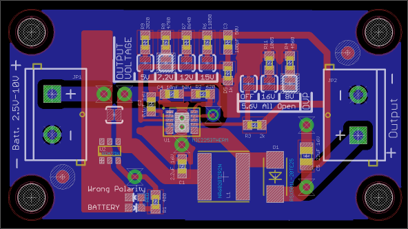 pcb assembly process