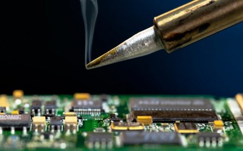 pcb board price in india